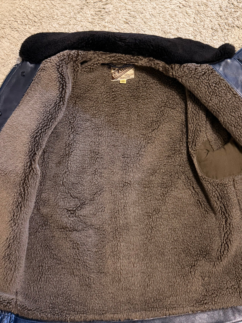 Y2 N1 Deck Jacket