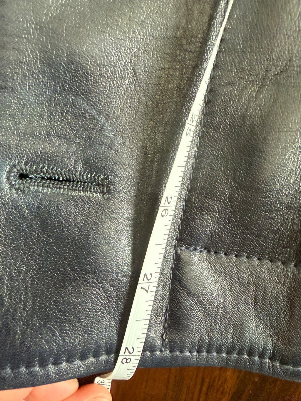 Y2 N1 Deck Jacket