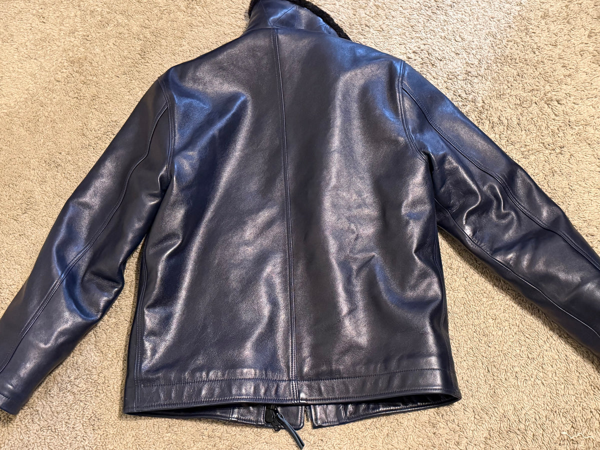 Y2 N1 Deck Jacket