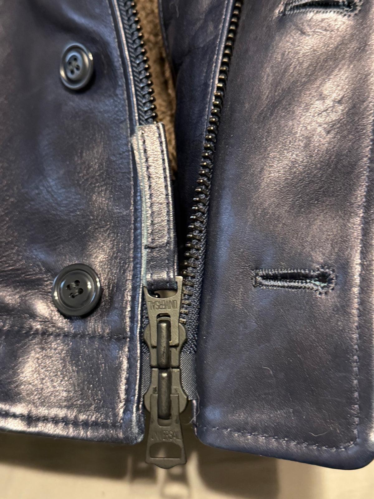 Y2 N1 Deck Jacket