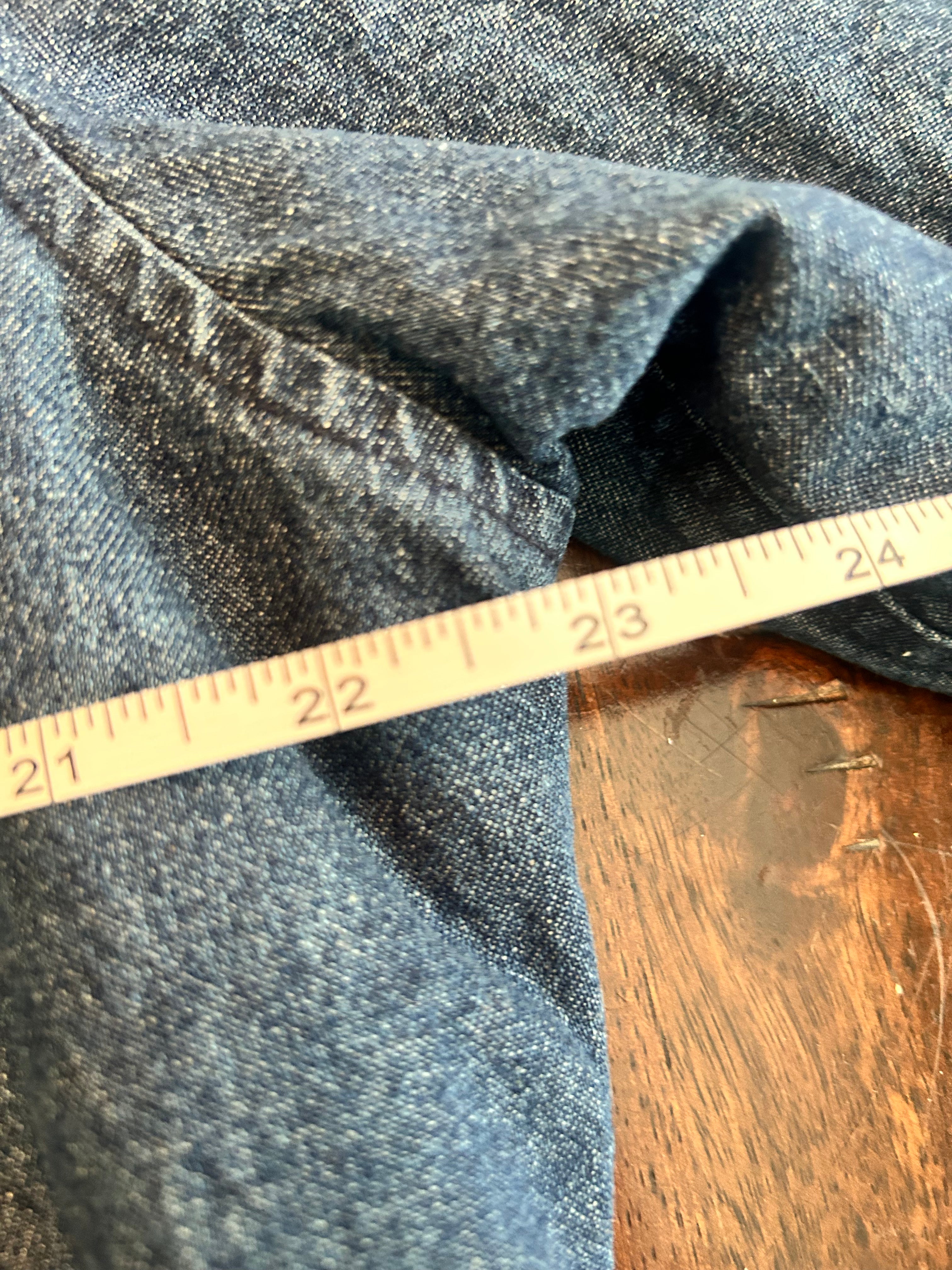Taylor Stitch Sherpa Lined Western Shirt Jacket NWT Tagged Large (42)