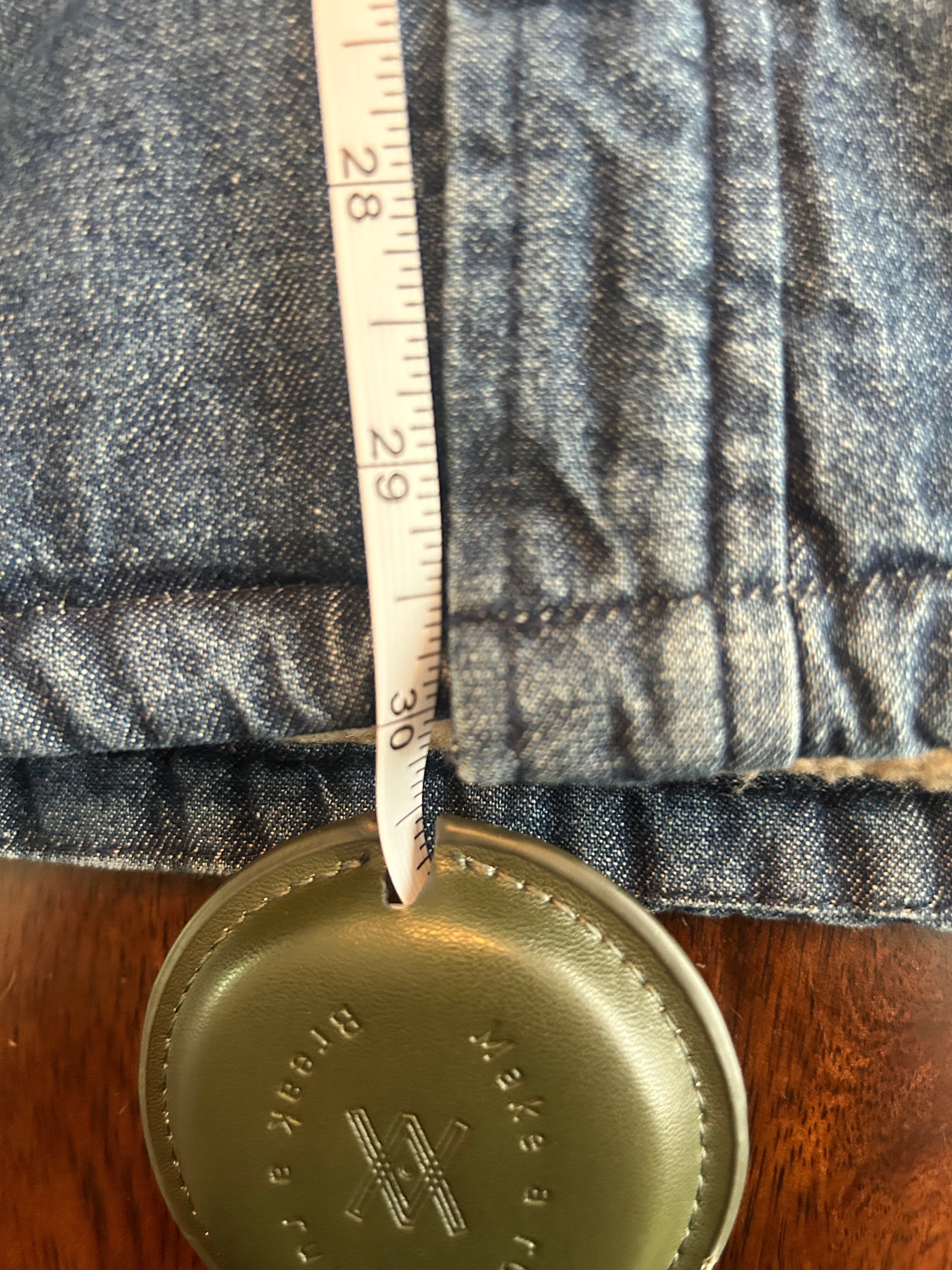 Taylor Stitch Sherpa Lined Western Shirt Jacket NWT Tagged Large (42)