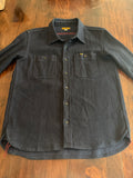 Iron Heart IHSH-380 IND 12oz Dobby Cloth Tagged XXL