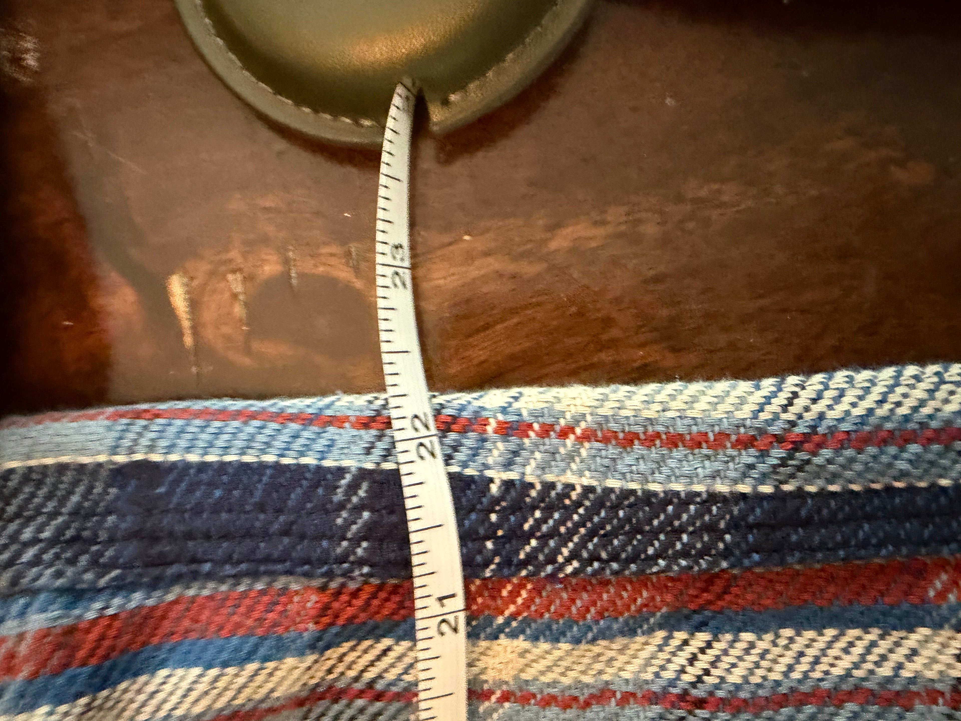 Rogue Territory Midweight Blue Plaid Workshirt