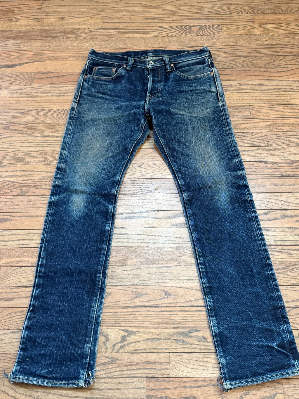 Iron Heart 777 XHS 25 oz 34x34
